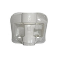 Caja Guantera Crema Vitalia 150 Italika Original