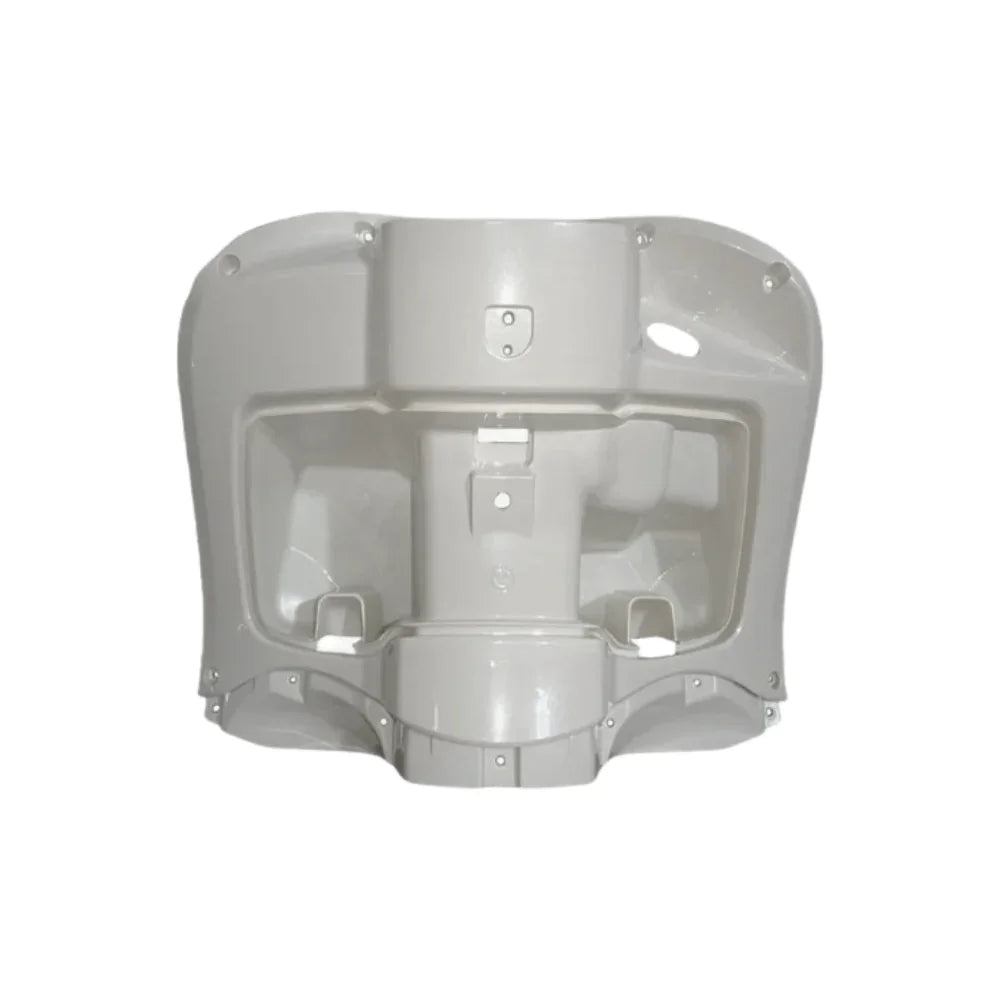 Caja Guantera Crema Vitalia 150 Italika Original