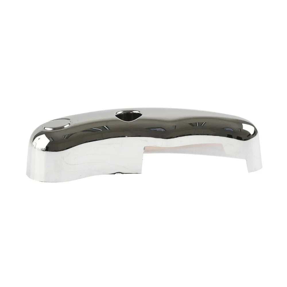 Cubierta de Brazo Derecho Cromado Vitalia 125 Italika Original