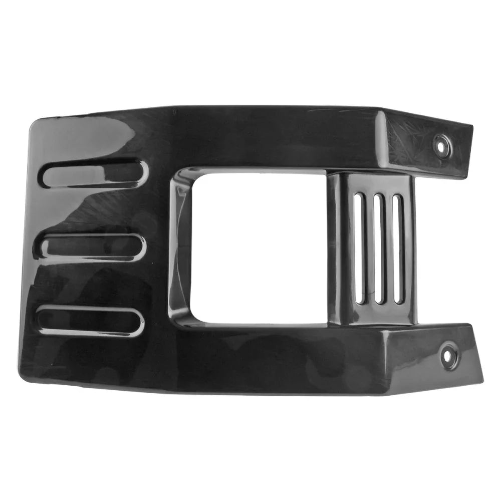 Cubierta Inferior de Parilla Delantera Atv 250 con Reversa Italika Original