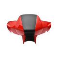 Cubierta Frontal Ws 150 (2014 -16) Italika Original