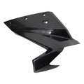 Cubierta Izquierda de Farola Negra Rt 200 Spitzer Italika Original