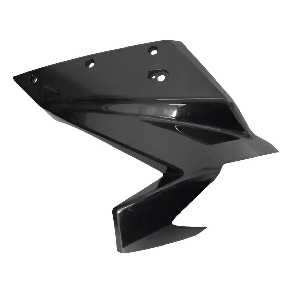 Cubierta Izquierda de Farola Negra Rt 200 Spitzer Italika Original