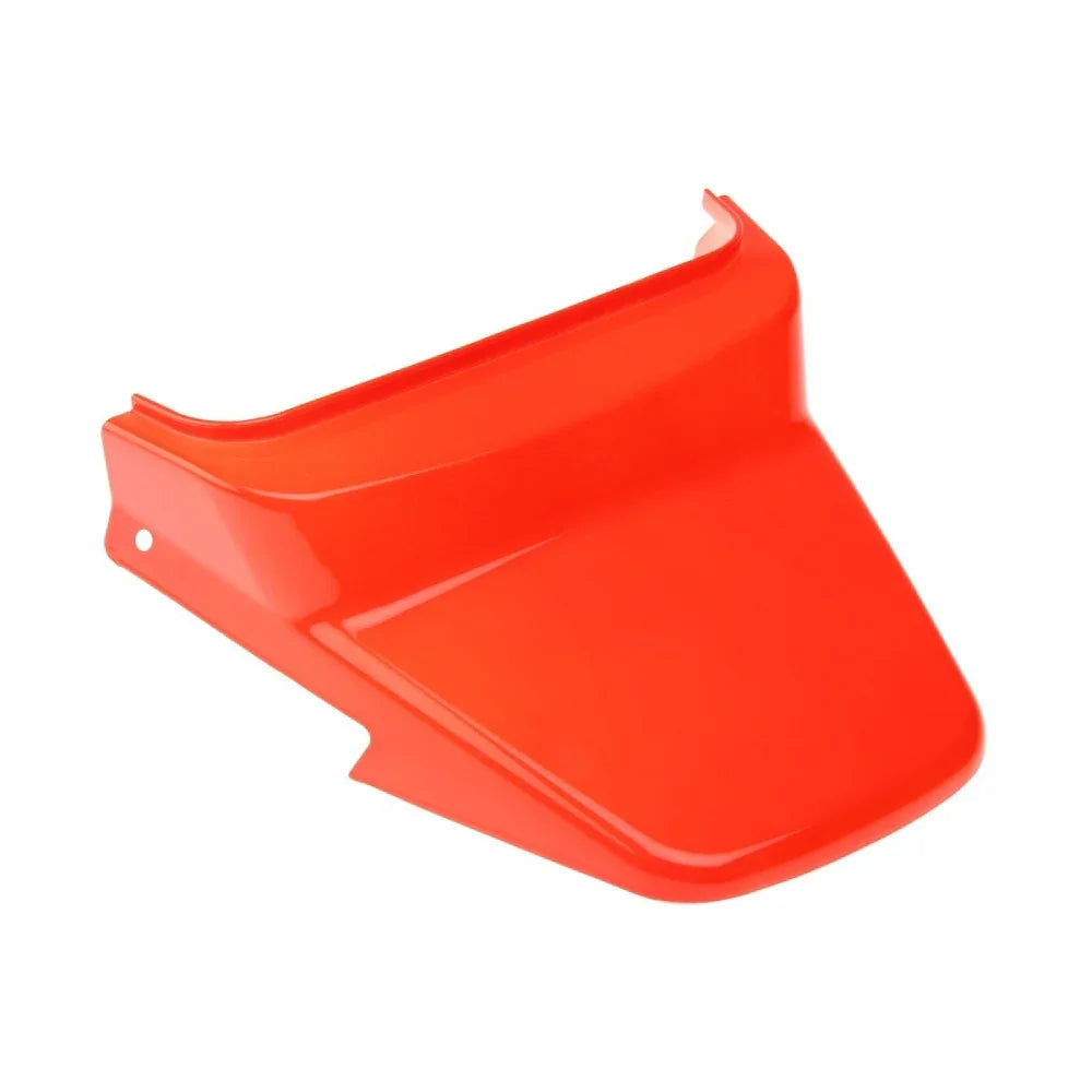 Cubierta Trasera Central Naranja Ws 150 Italika Original