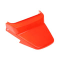 Cubierta Trasera Central Naranja Ws 150 Italika Original