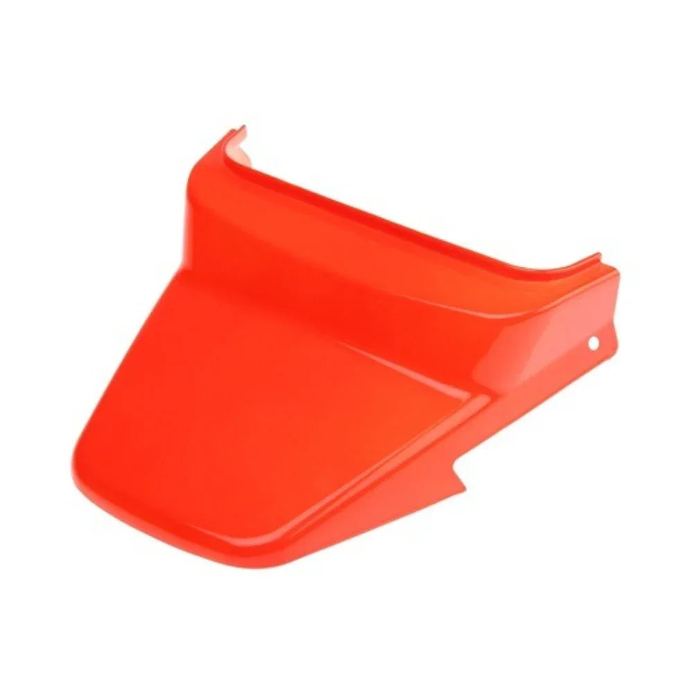 Cubierta Trasera Central Naranja Ws 150 Italika Original