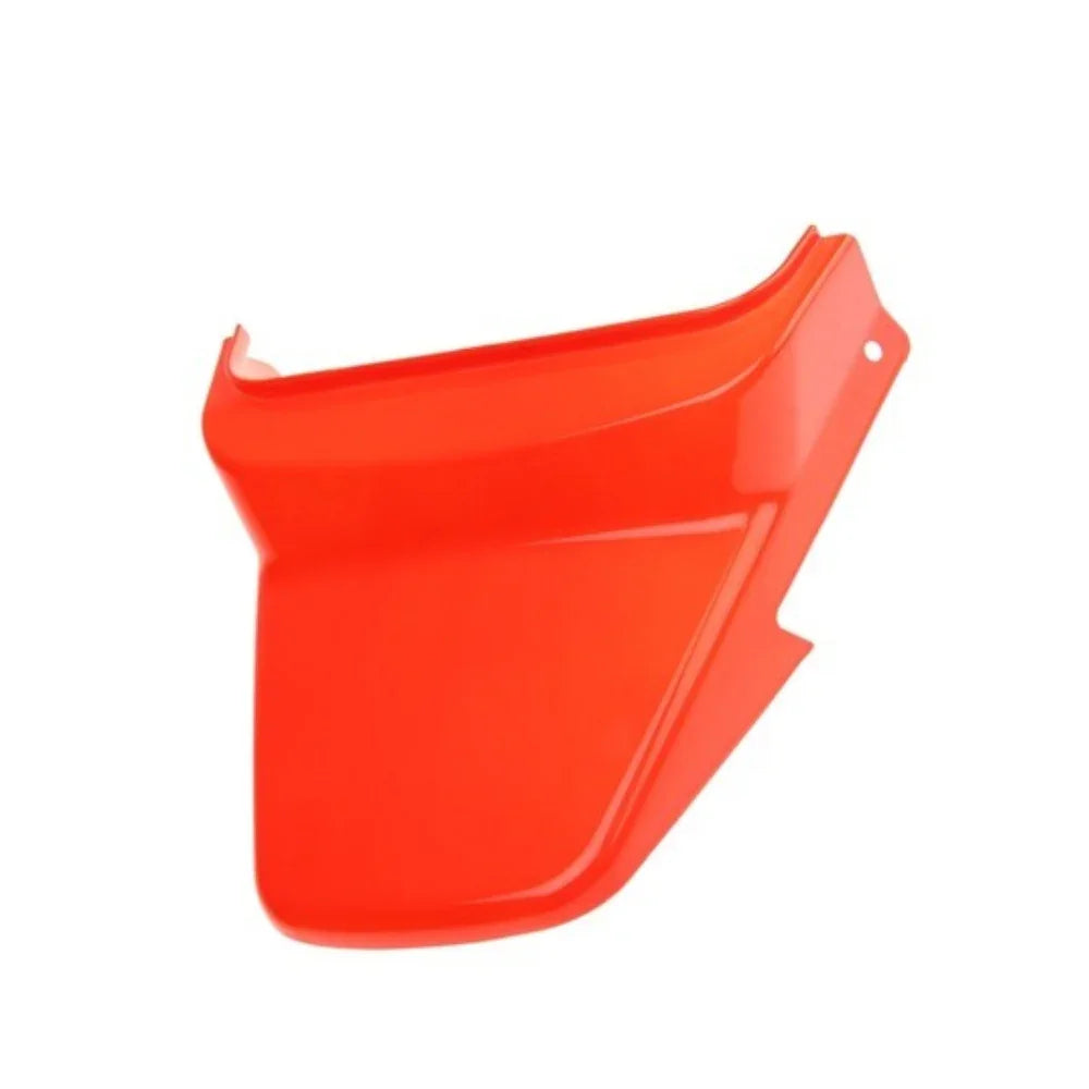 Cubierta Trasera Central Naranja Ws 150 Italika Original