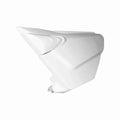 Cubierta Izquierda Blanca Dt 150 Delivery Italika Original
