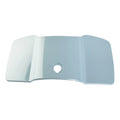 Cubierta de Caja Guantera Azul Milan Vitalia 125 Italika Original