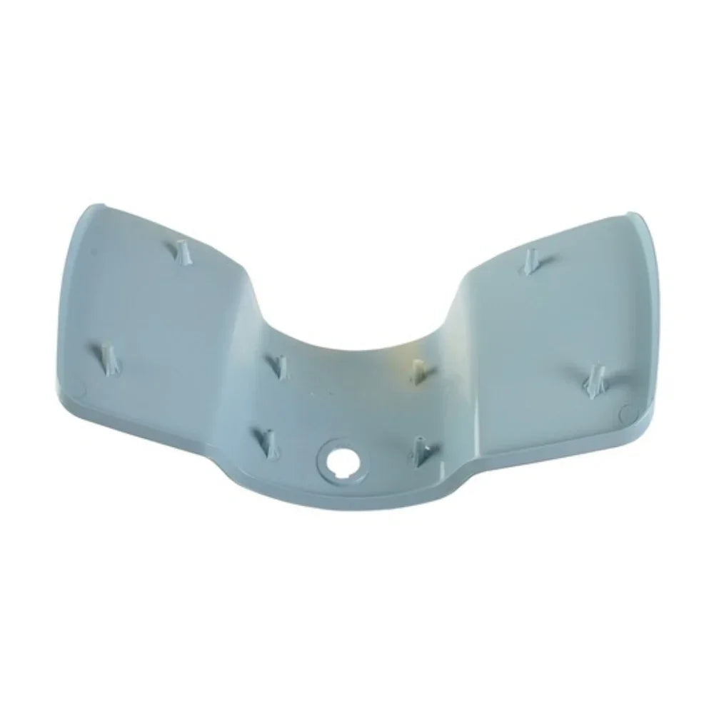 Cubierta de Caja Guantera Azul Milan Vitalia 125 Italika Original