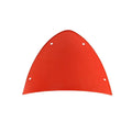 Parabrisas Naranja Ds 150 Italika Original