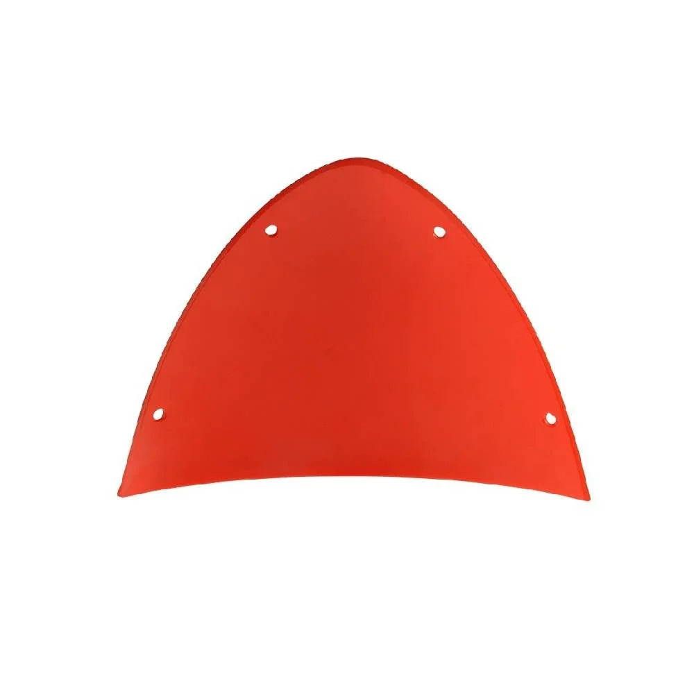 Parabrisas Naranja Ds 150 Italika Original