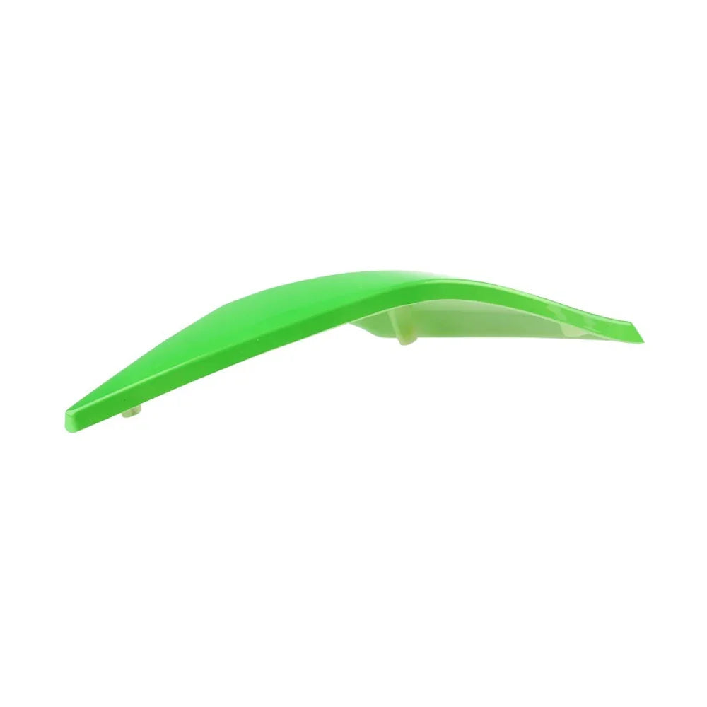 Cubierta Izquierda de Farola Verde Limon 150SZ Italika Original