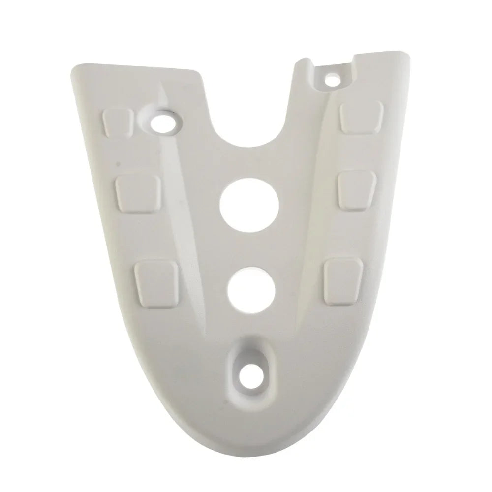 Cubierta Protectora de Motor Dm 200 Italika Original