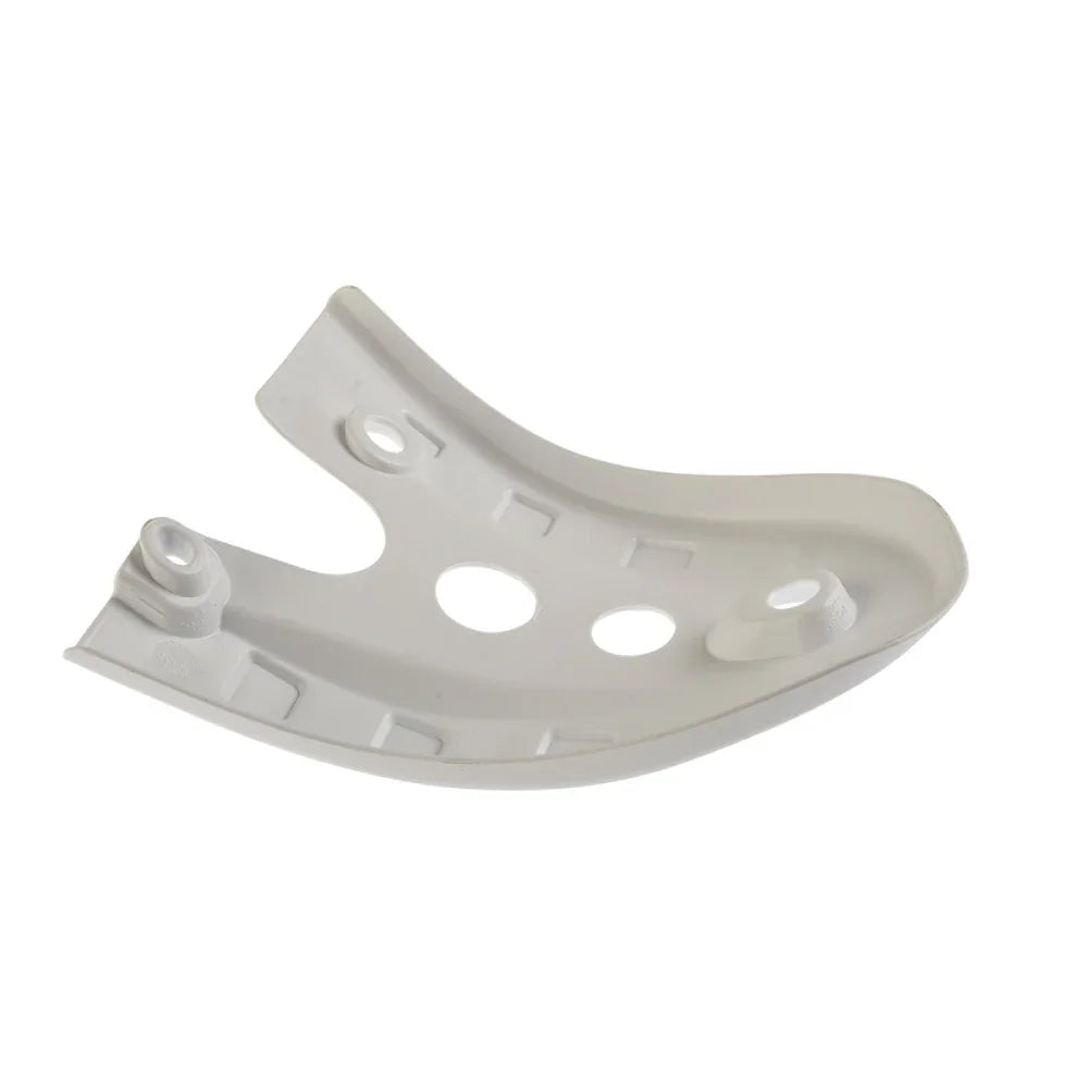 Cubierta Protectora de Motor Dm 200 Italika Original