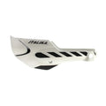 Cubierta Izquierda Blanca Dt 110 Delivery Italika Original