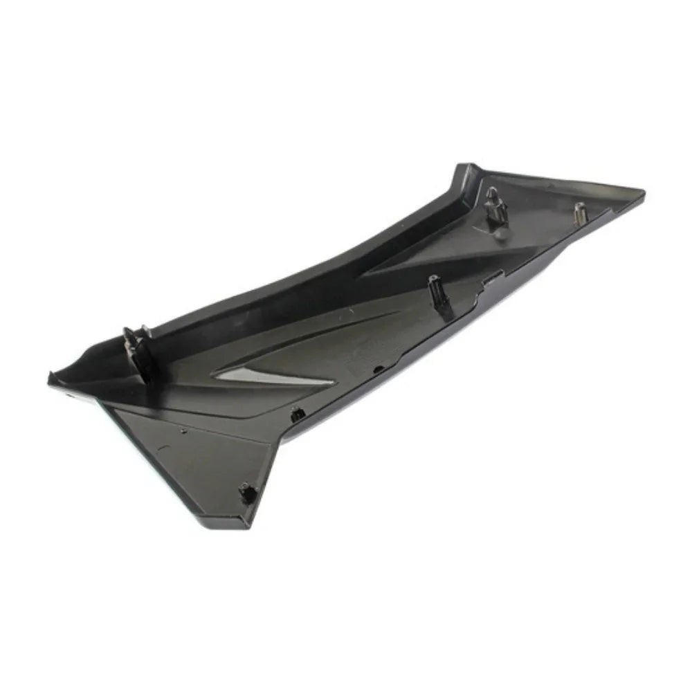 Cubierta Lateral Izquierda Negra Dt 200 Sport Italika Original