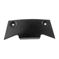 Cubierta Posterior Negra Mate Dt 200 Sport Italika Original