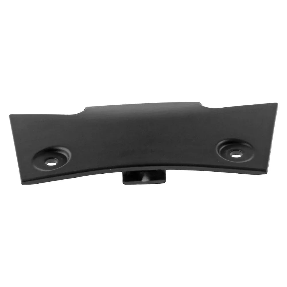 Cubierta Posterior Negra Mate Dt 200 Sport Italika Original
