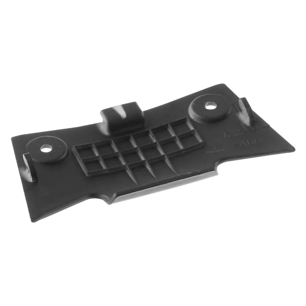 Cubierta Posterior Negra Mate Dt 200 Sport Italika Original