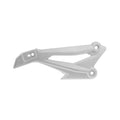 Posapie Trasero Izquierdo Blanco 150Z (2019-22) - 170Z (2016-18) Italika Original