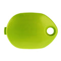 Cubierta Superior de Deposito Verde Voltium Italika Original