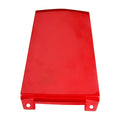 Cubierta de Calavera Roja Rt 200 GP Italika Original