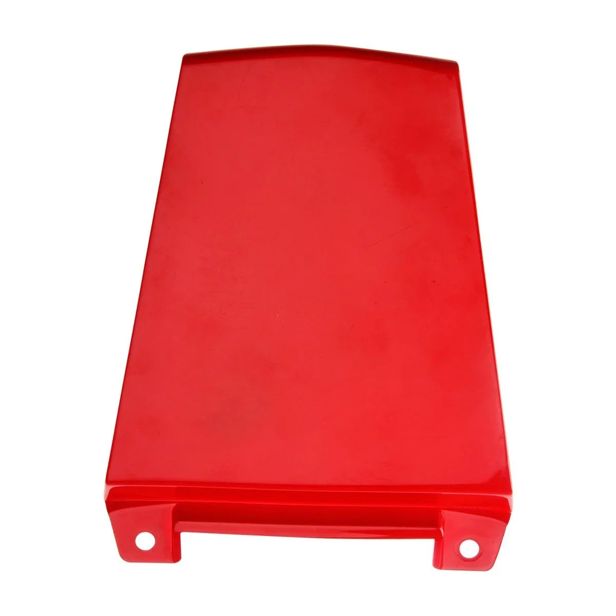 Cubierta de Calavera Roja Rt 200 GP Italika Original