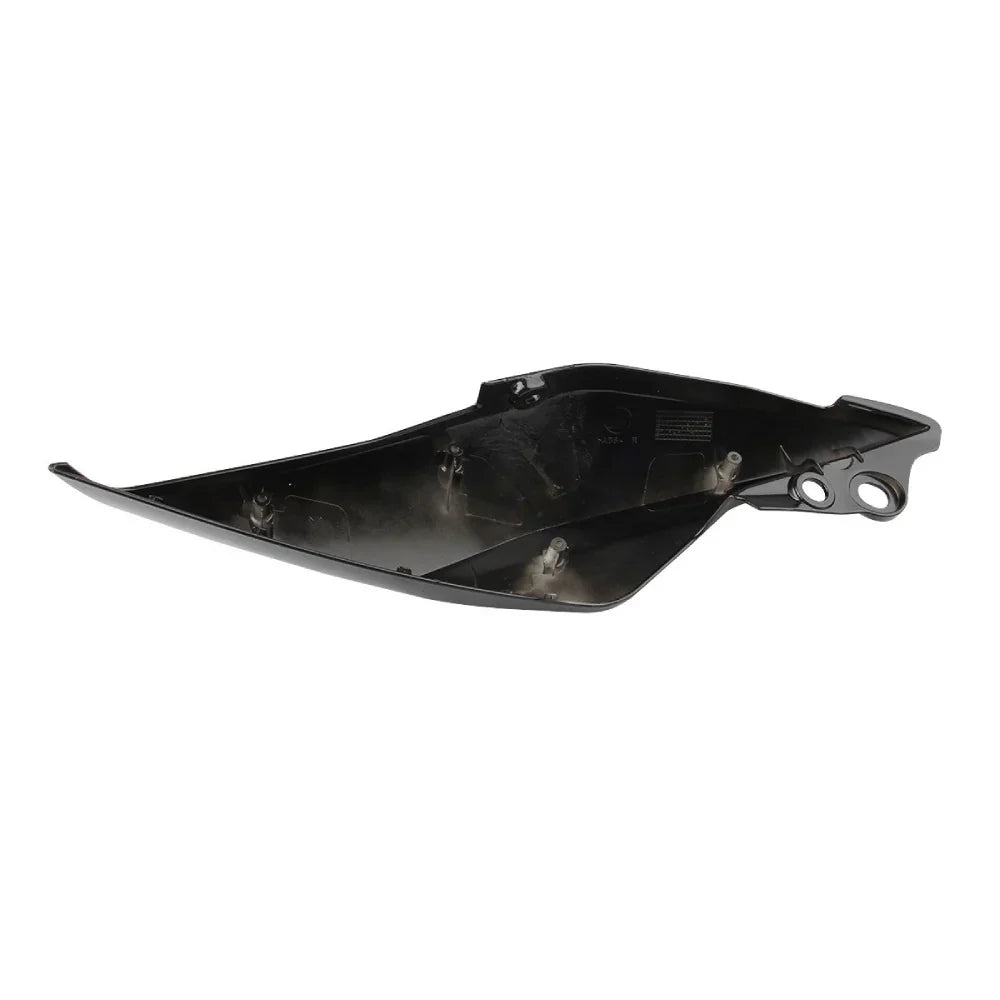Cubierta Trasera Derecha Negra/Perla 250Z Negra Italika Original