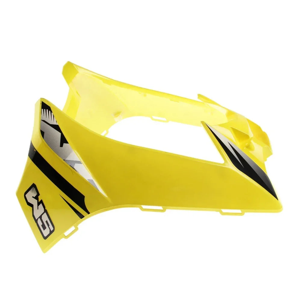 Carenaje Amarillo Fluoresente Ws 150 Sport Italika Original