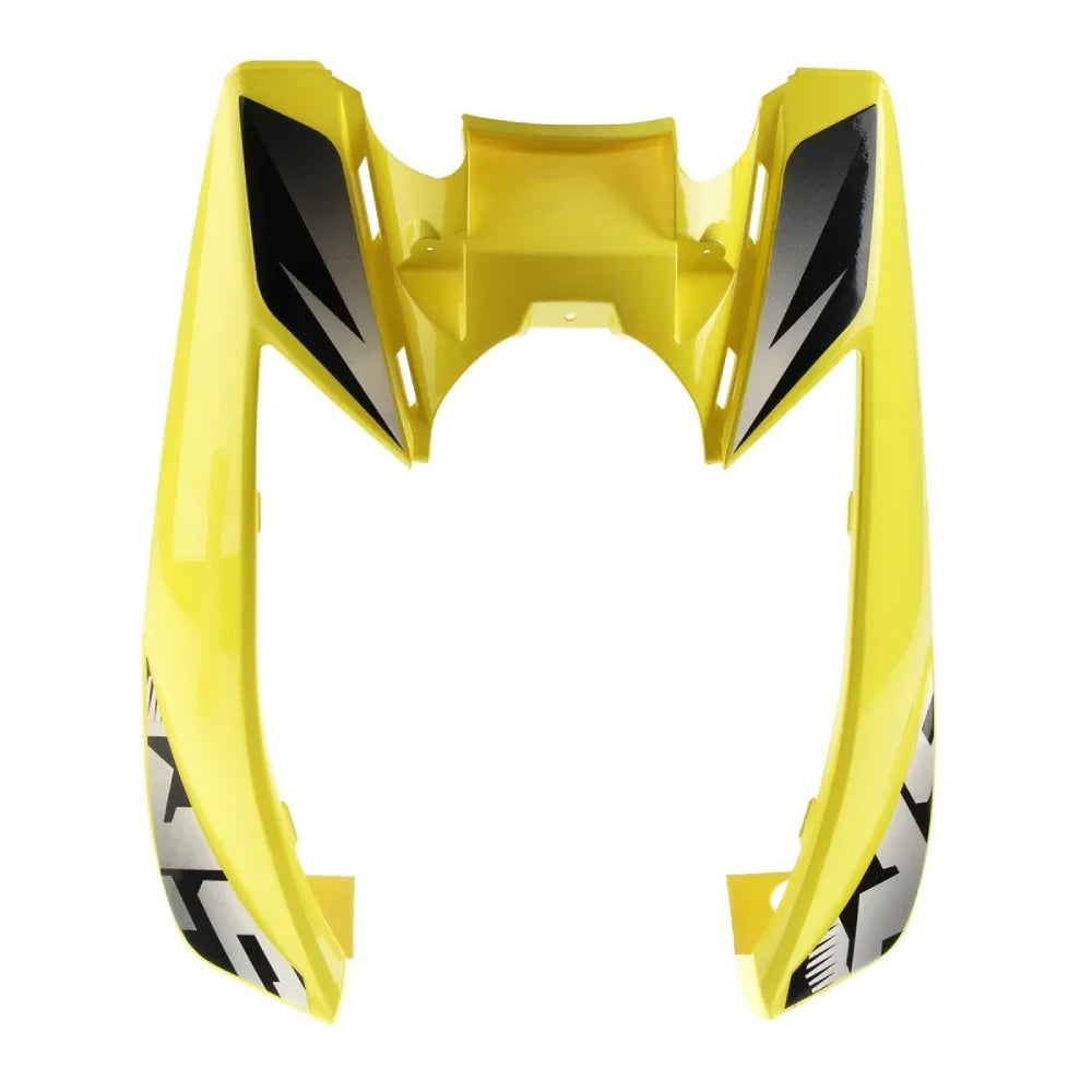 Carenaje Amarillo Fluoresente Ws 150 Sport Italika Original