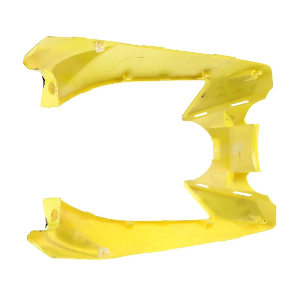 Carenaje Amarillo Fluoresente Ws 150 Sport Italika Original