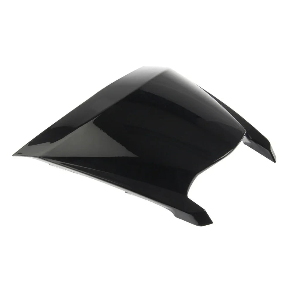 Cubierta Frontal Negra Ws 150 Sport Italika Original