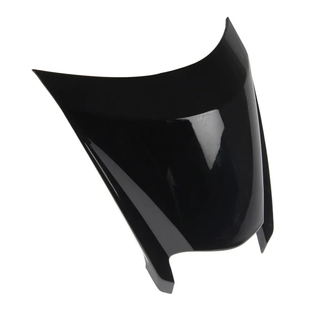 Cubierta Frontal Negra Ws 150 Sport Italika Original