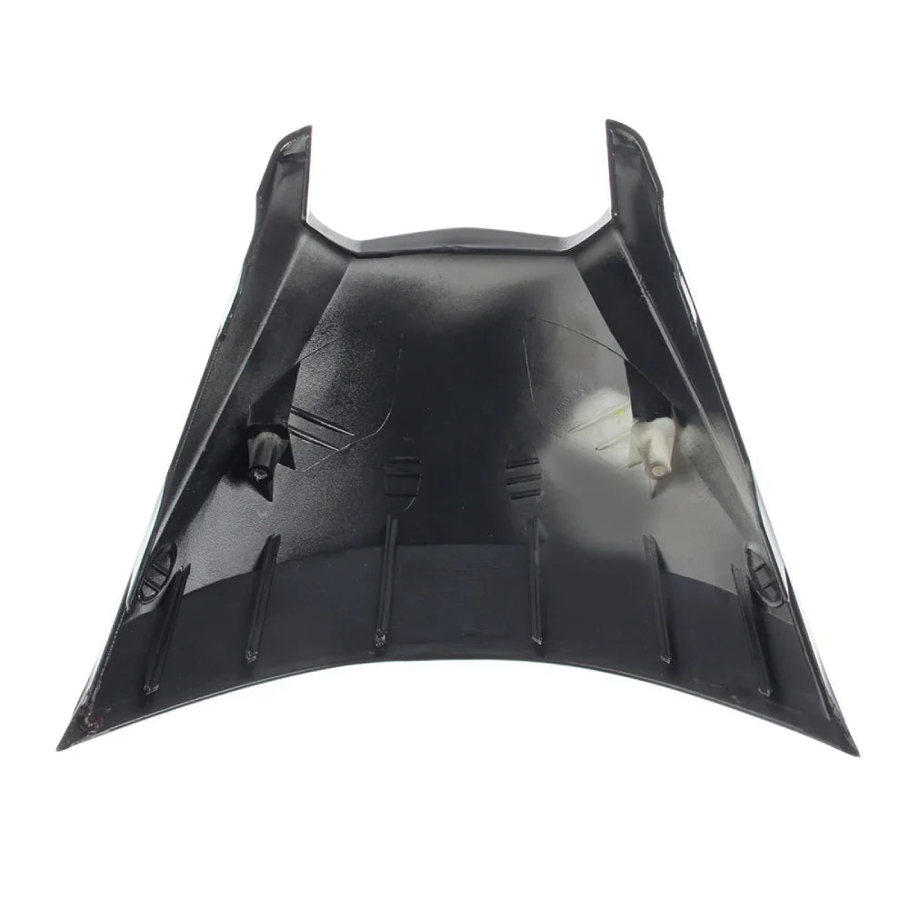 Cubierta Frontal Negra Ws 150 Sport Italika Original