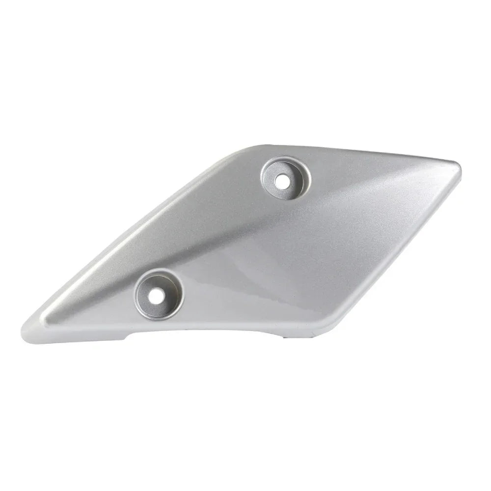 Cubierta Trasera Gris Ws 150 Sport Italika Original