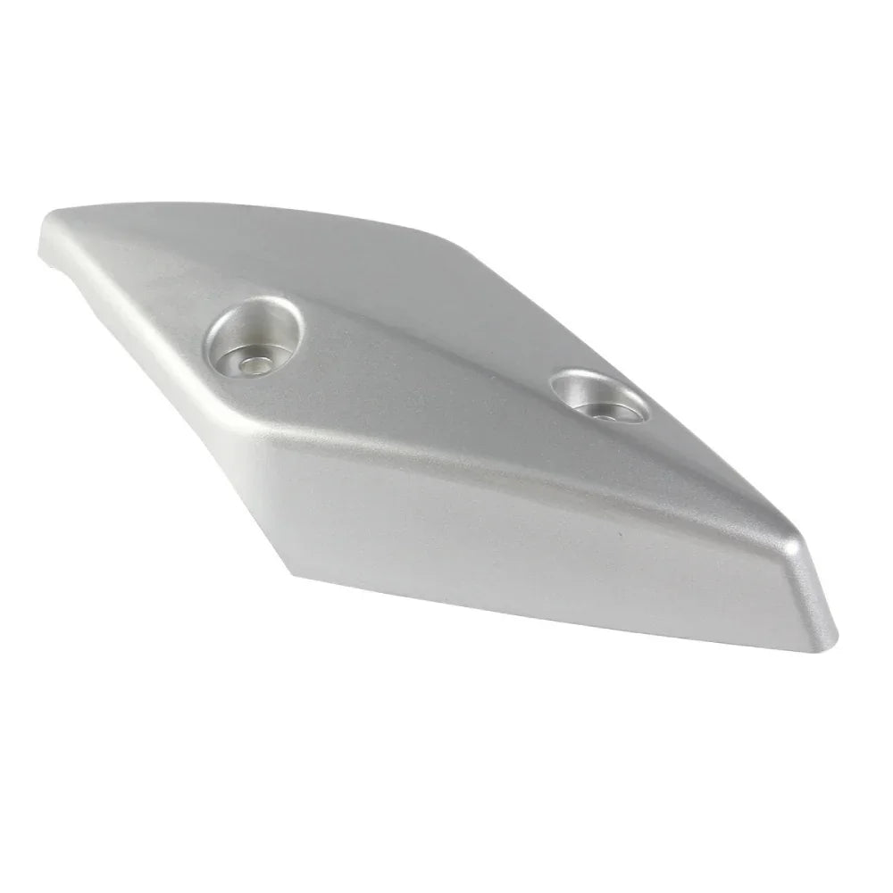 Cubierta Trasera Gris Ws 150 Sport Italika Original