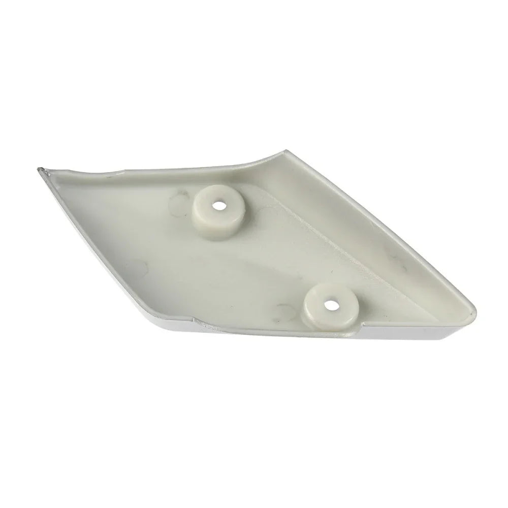 Cubierta Trasera Gris Ws 150 Sport Italika Original