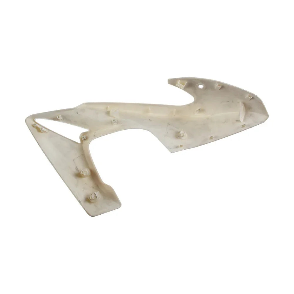 Cubierta Derecha de Tanque Blanca Vort-X 200 Italika Original