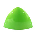 Parabrisas Verde Ds 150 Italika Original
