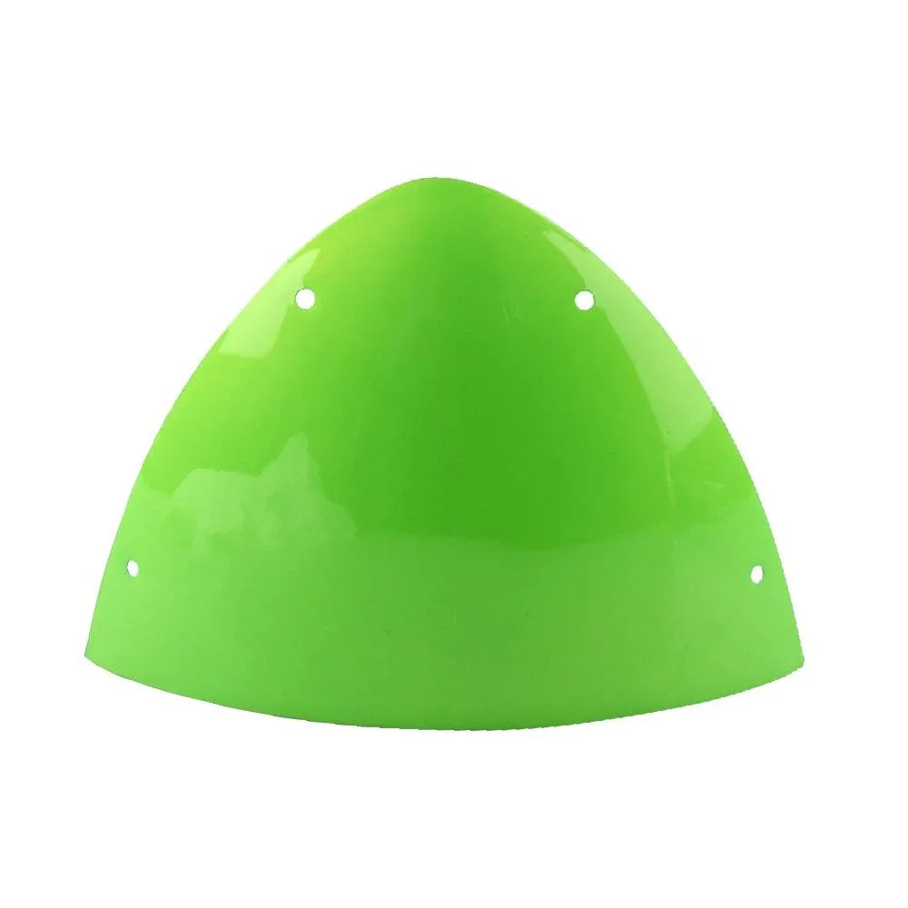 Parabrisas Verde Ds 150 Italika Original