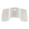 Cubierta para Caja de Guantera Blanca Vitalia 150 Italika Original
