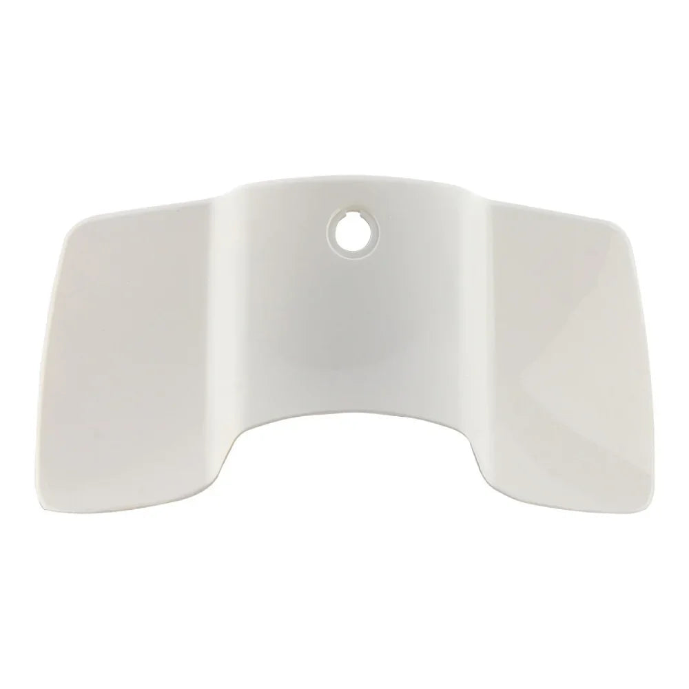 Cubierta para Caja de Guantera Blanca Vitalia 150 Italika Original