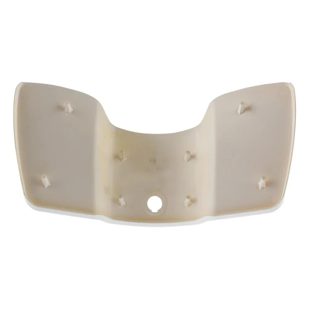 Cubierta para Caja de Guantera Blanca Vitalia 150 Italika Original