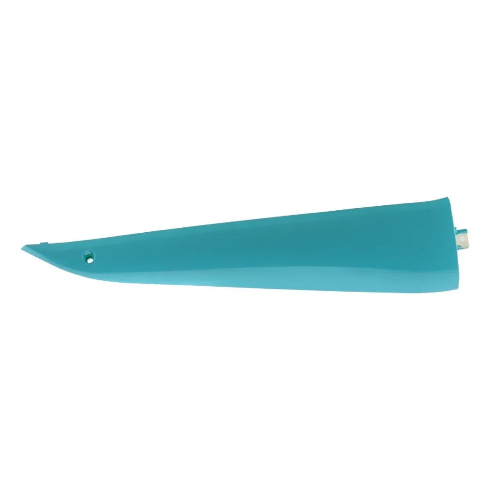 Cubierta Lateral Derecha Azul Vitalia 150 (2018-20) Italika Original