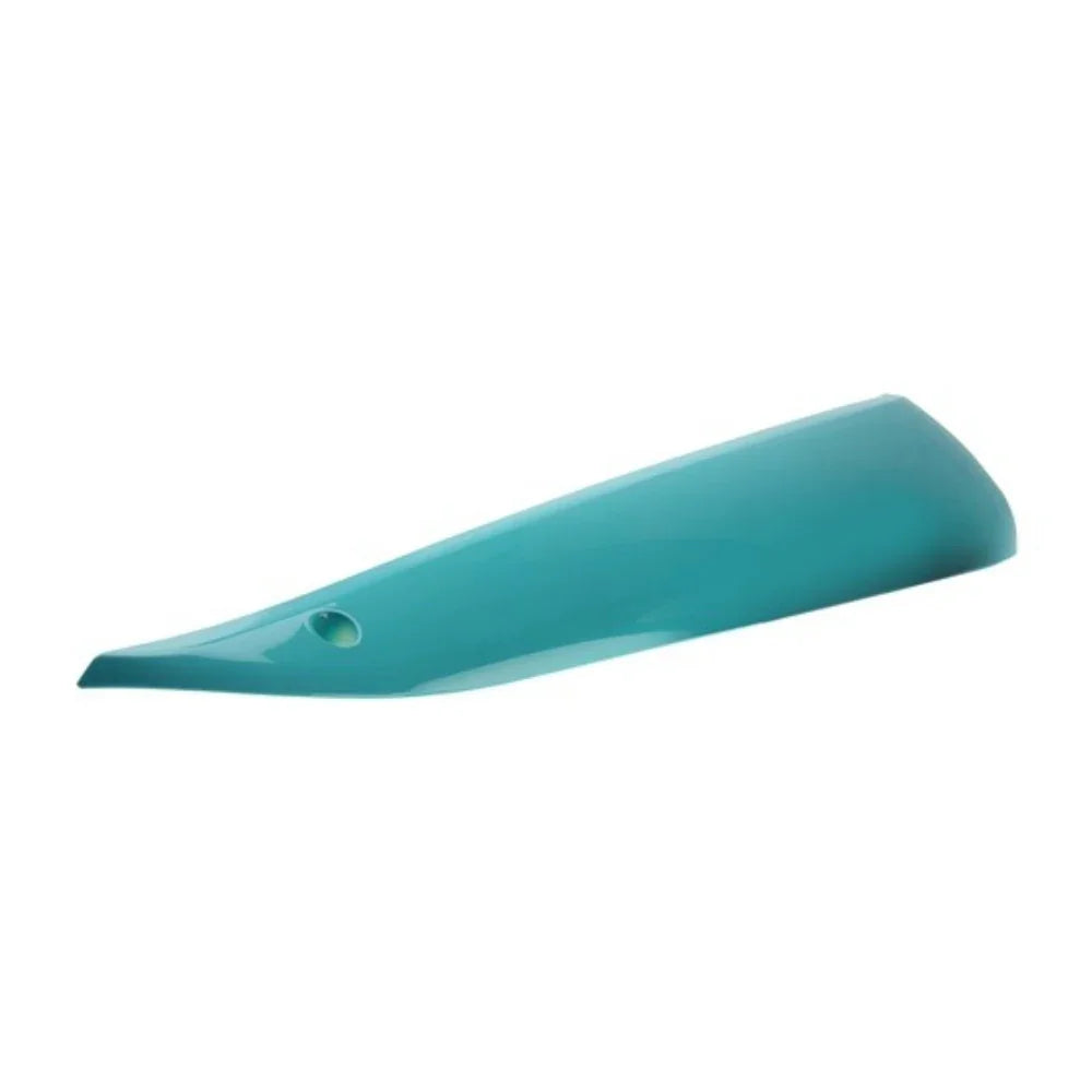 Cubierta Lateral Derecha Azul Vitalia 150 (2018-20) Italika Original