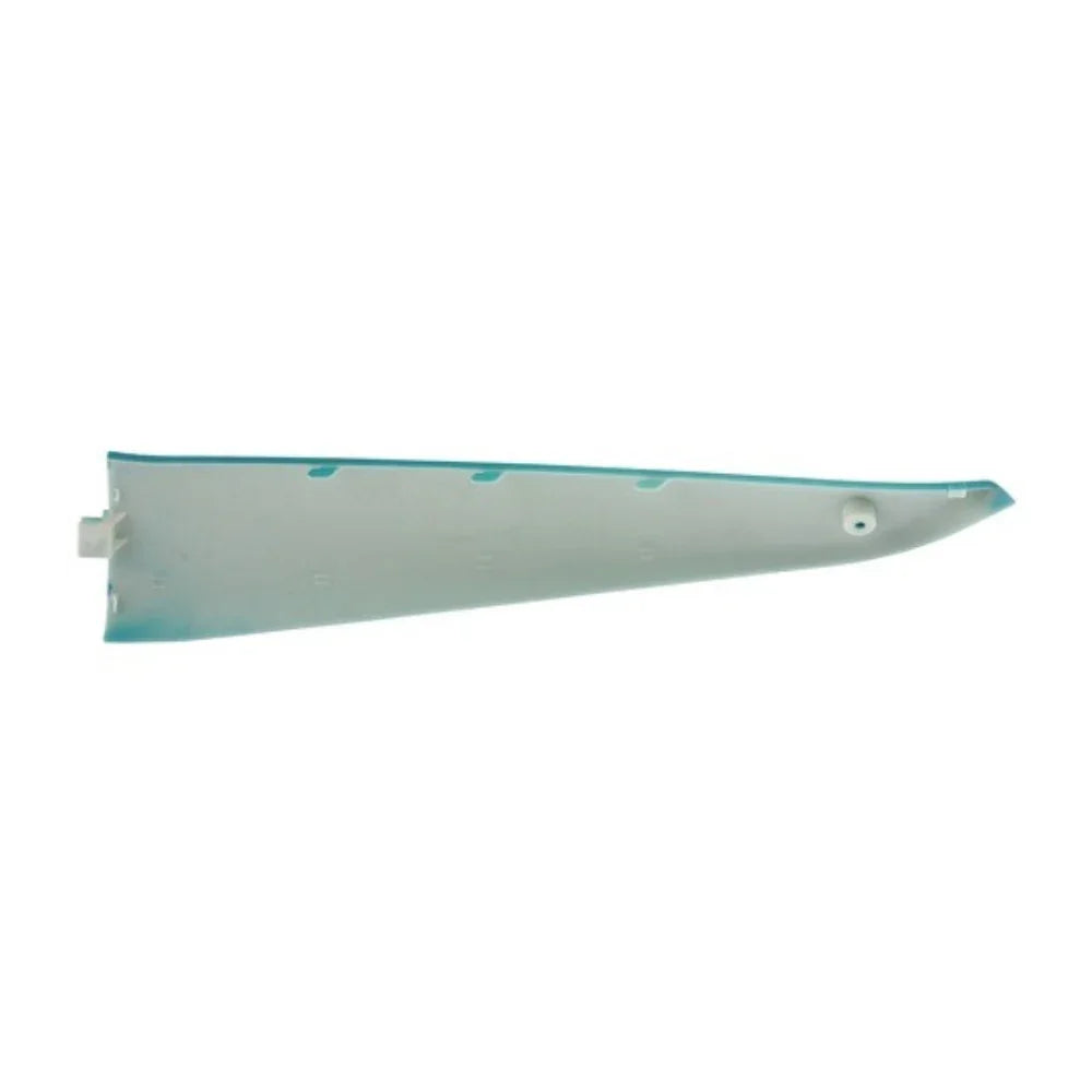 Cubierta Lateral Derecha Azul Vitalia 150 (2018-20) Italika Original
