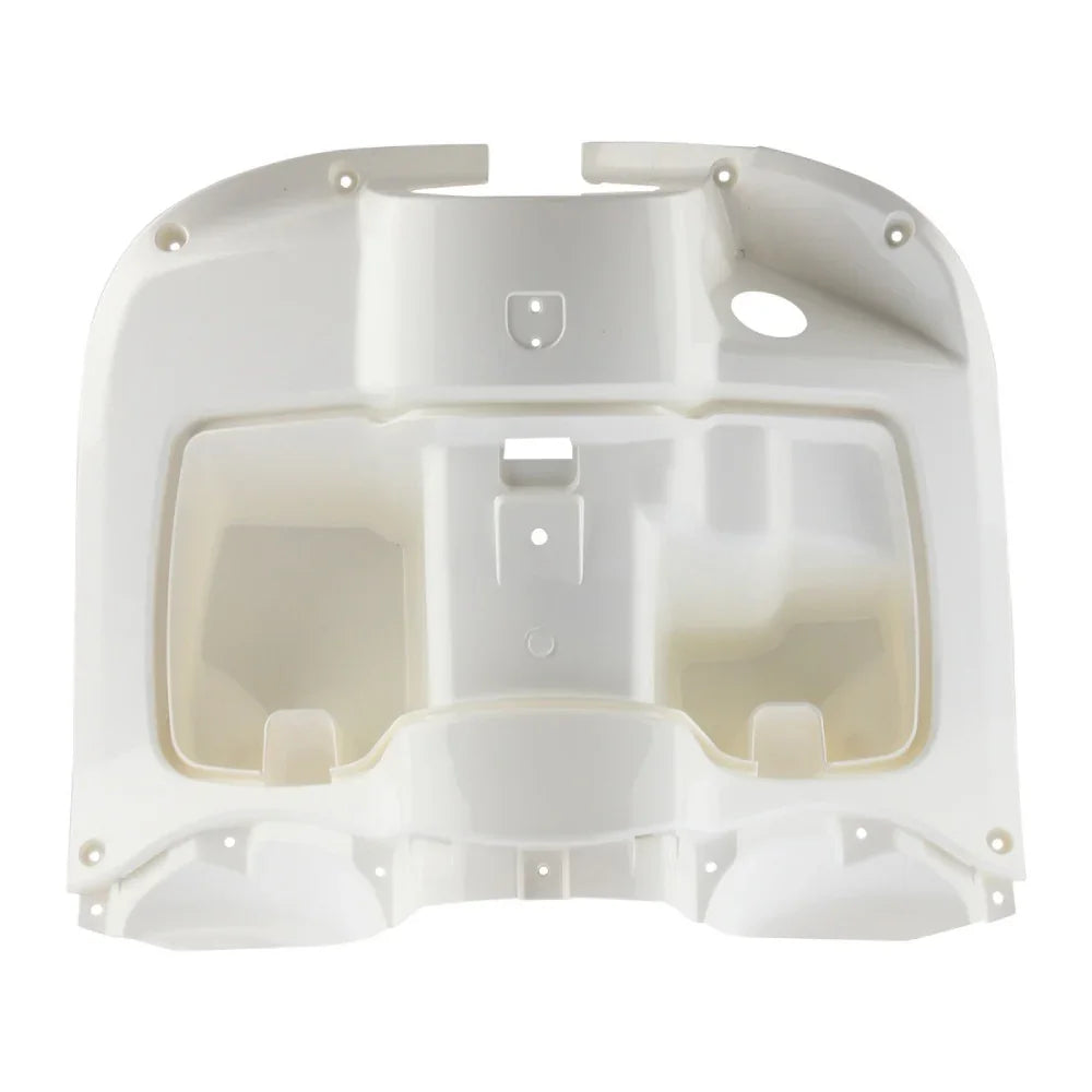Caja Guantera Blanca Vitalia 150 Italika Original