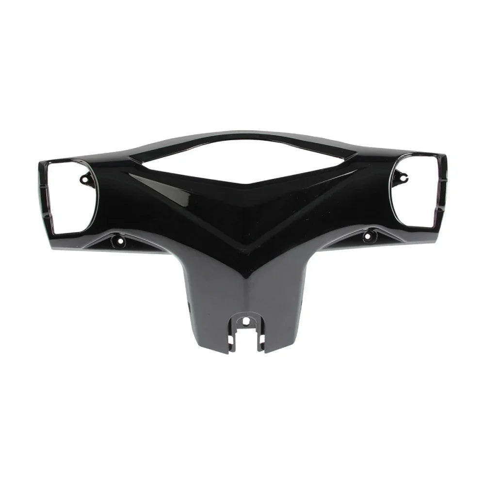 Cubierta de Velocimetro Negra Modena 150/175 Italika Original