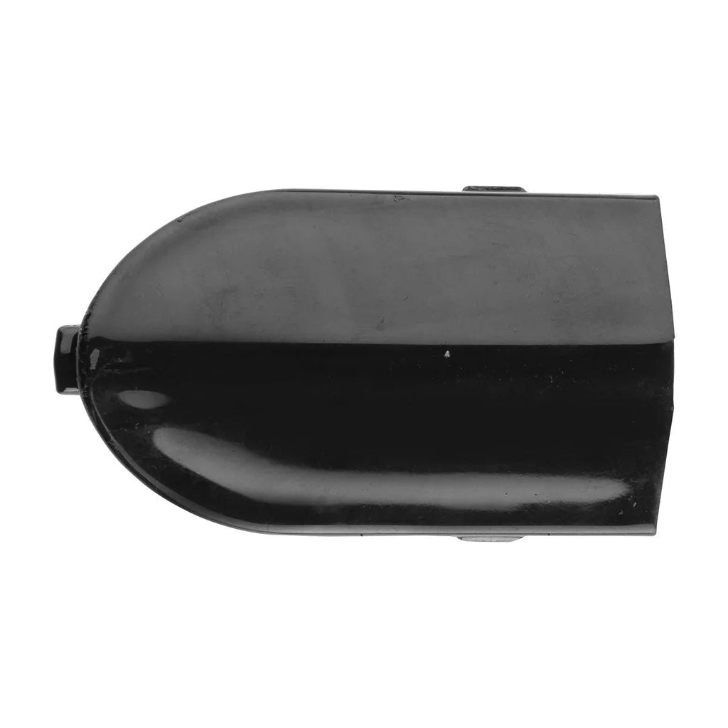 Cubierta Decorativa Inferior de Velocimetro Negra Modena 150/175 Italika Original